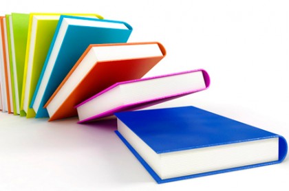 LIBROS EN FERIA DOMINICANA